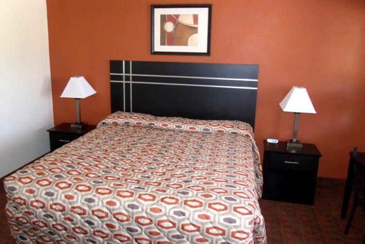 Woodlawn Hills Motel Henderson Habitación foto