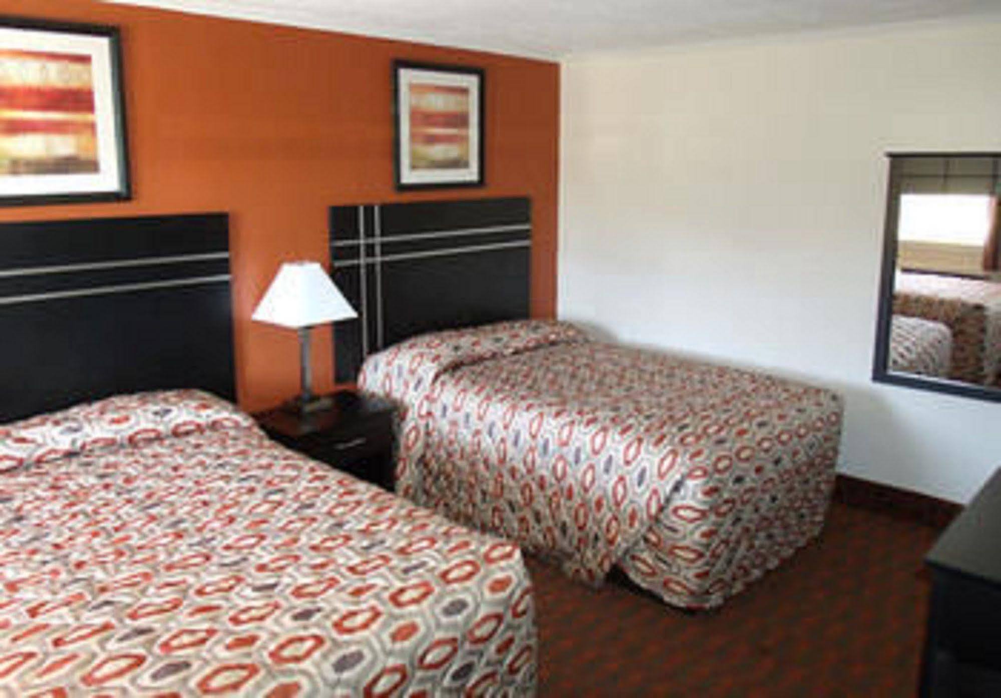 Woodlawn Hills Motel Henderson Exterior foto